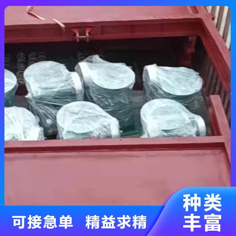 河道铸铁闸门订购热线