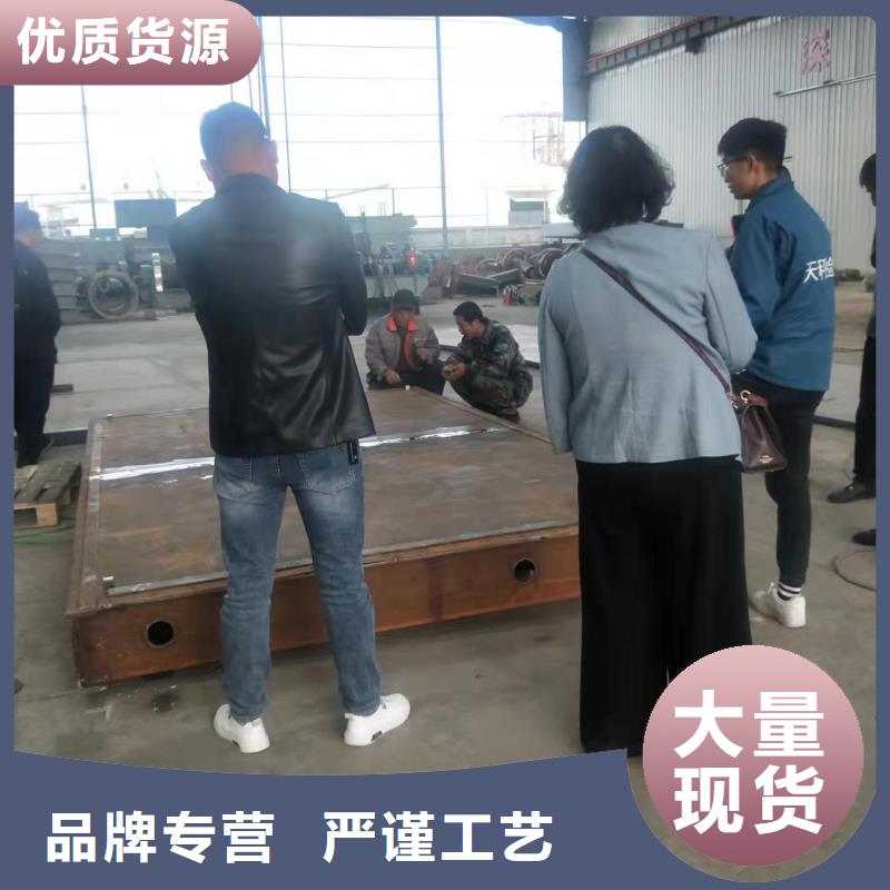 钢闸门细节决定成败