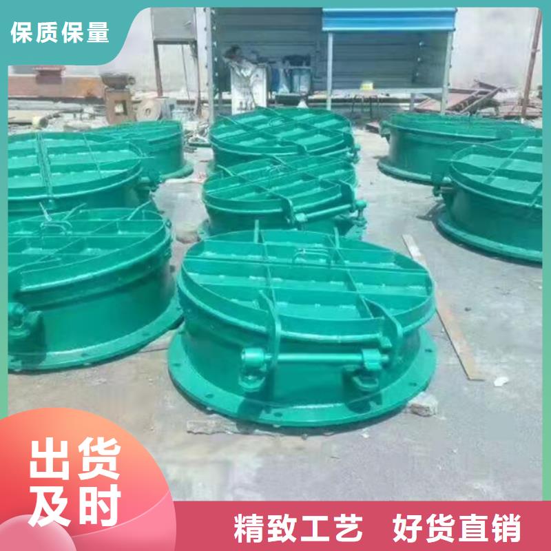 钢闸门高质量高信誉