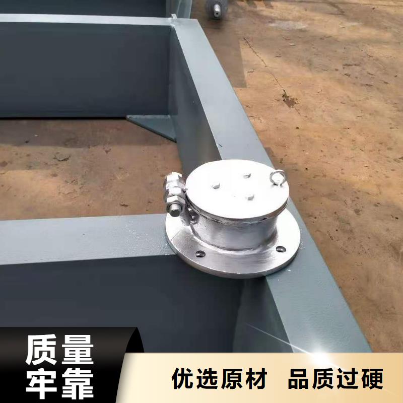 钢闸门货源充足