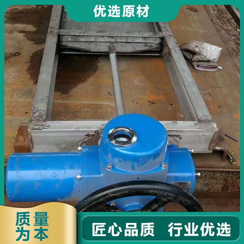 钢闸门_钢制闸门批发商