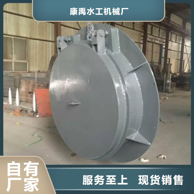 钢闸门支持定制加工