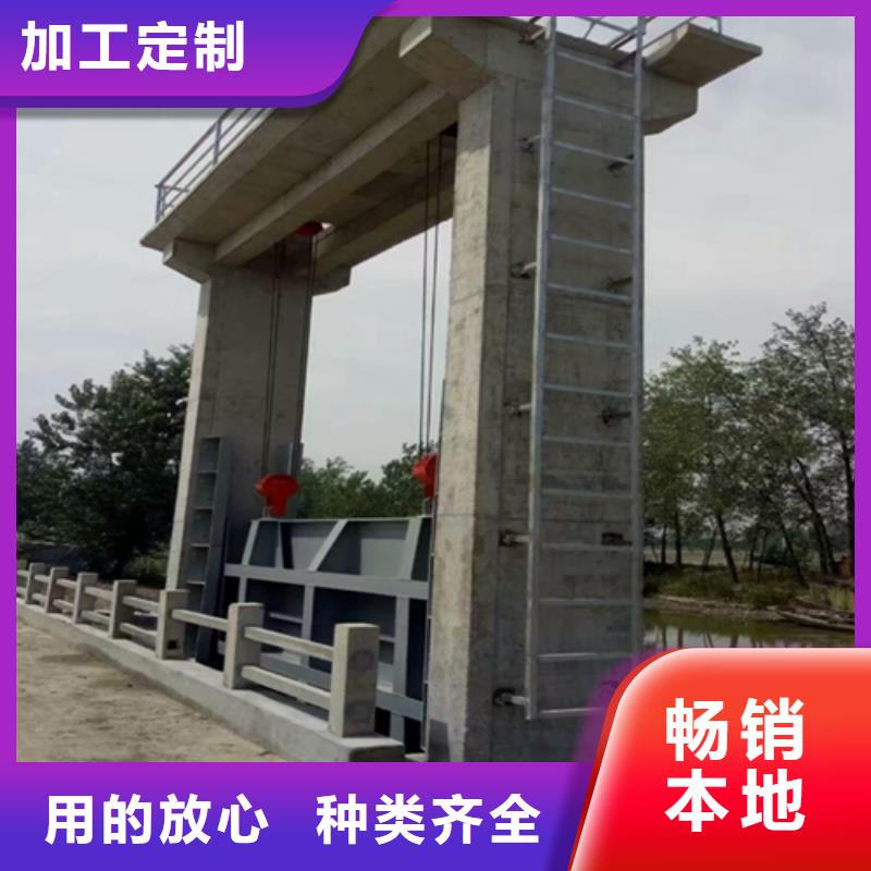 钢闸门源厂定制