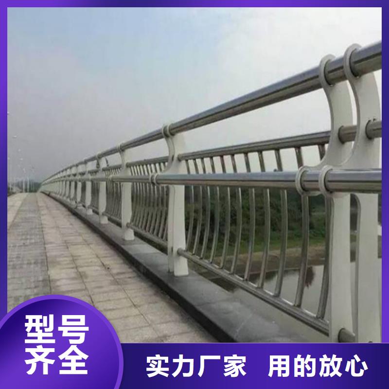 【防撞护栏-防撞立柱拒绝伪劣产品】