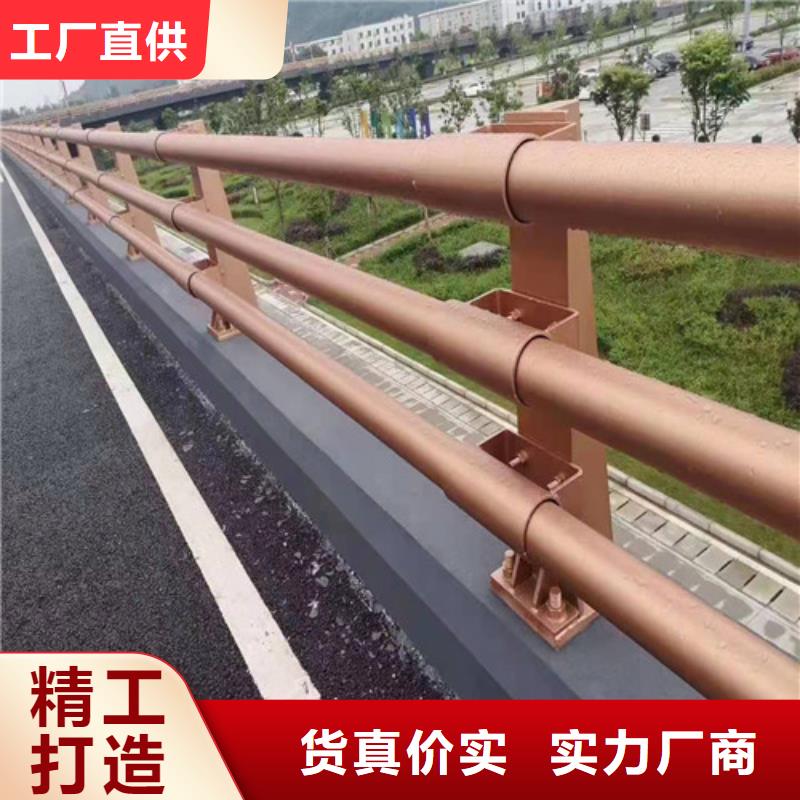 防撞护栏_【桥梁护栏】专注生产N年