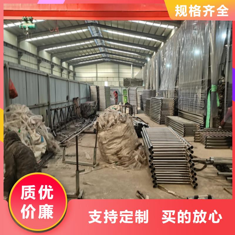  桥梁护栏厂家直销大量现货