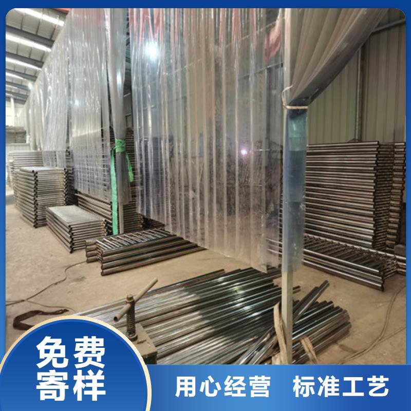 【桥梁护栏【桥梁护栏】产地直销】