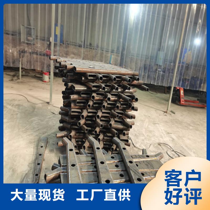  桥梁护栏专注品质