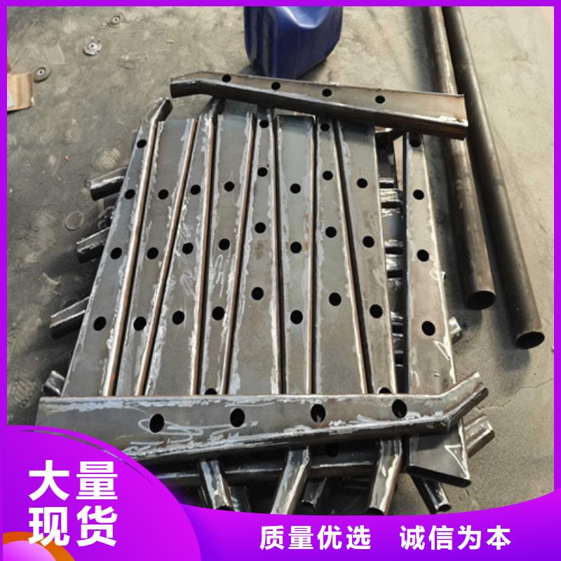 桥梁护栏,不锈钢景观护栏好品质选我们