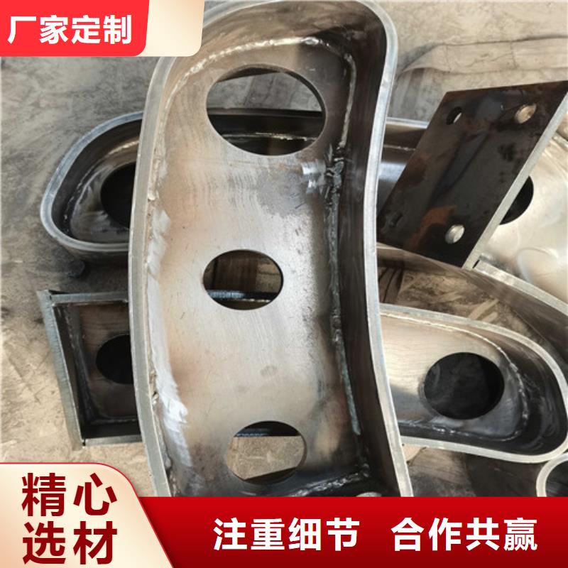 桥梁护栏 【景观】护栏出货及时