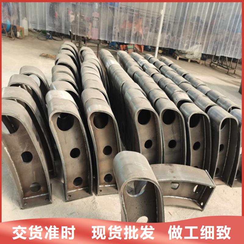 桥梁护栏【防撞桥梁护栏】应用领域