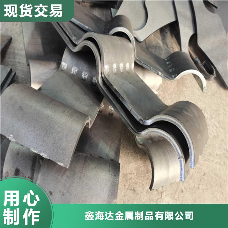 【桥梁护栏】-防撞护栏厂家现货批发