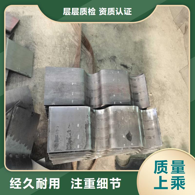  桥梁护栏厂家技术完善