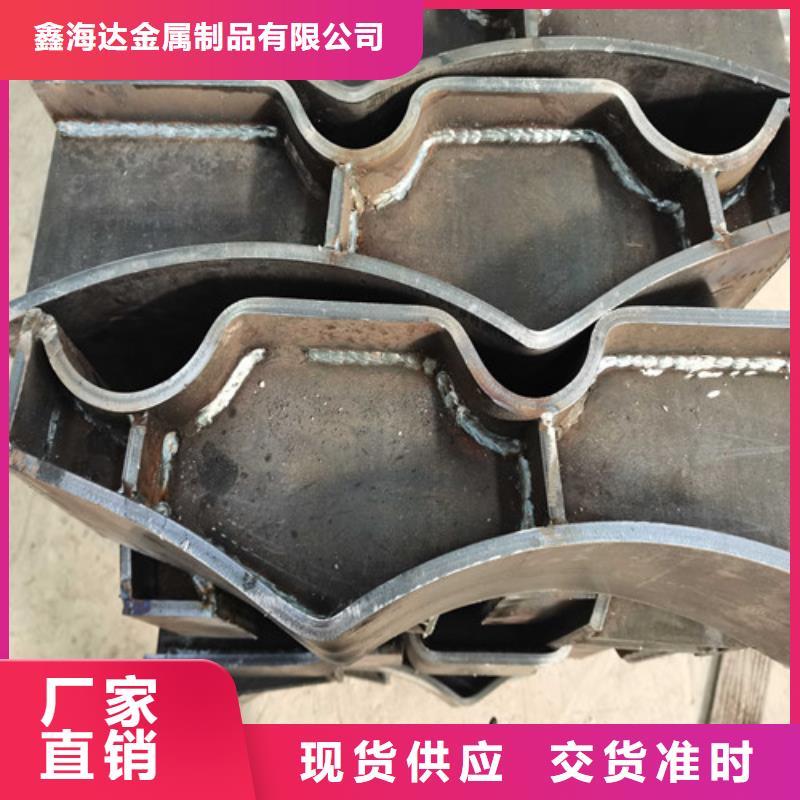  桥梁护栏满足您多种采购需求