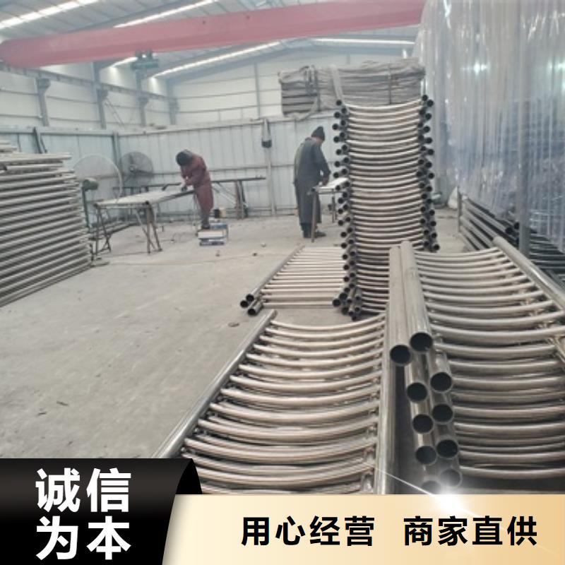 桥梁护栏立柱大量现货供应