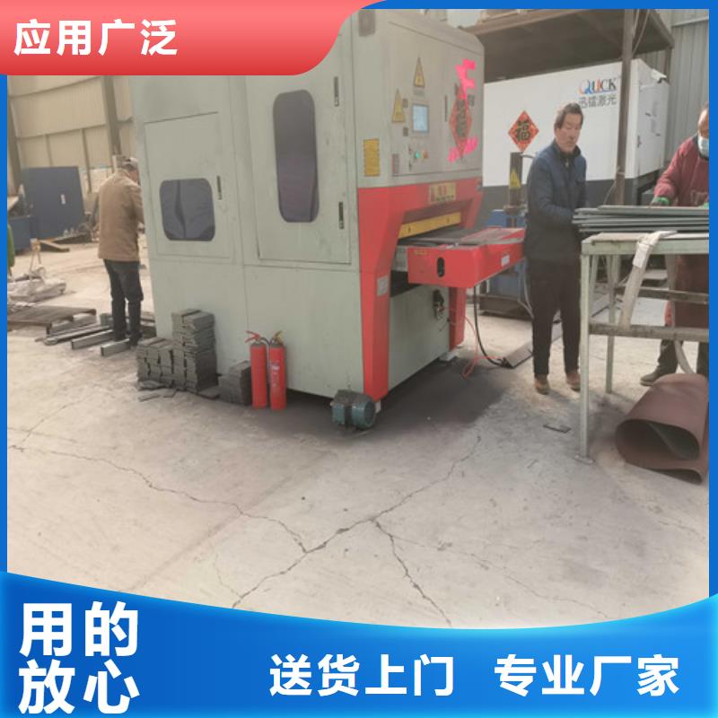  不锈钢复合管护栏品质保证