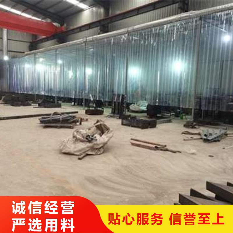 不锈钢复合管护栏【道路护栏】一站式供应