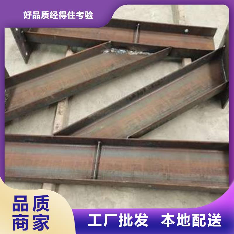 不锈钢复合管护栏_桥梁护栏种类齐全