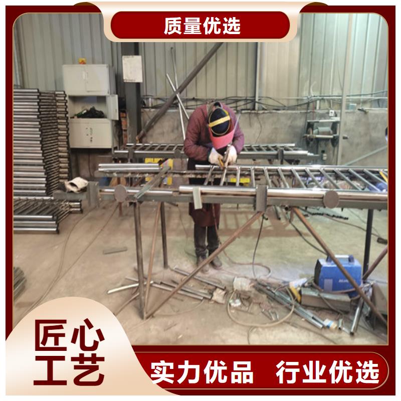 防撞护栏旋转护栏出货快
