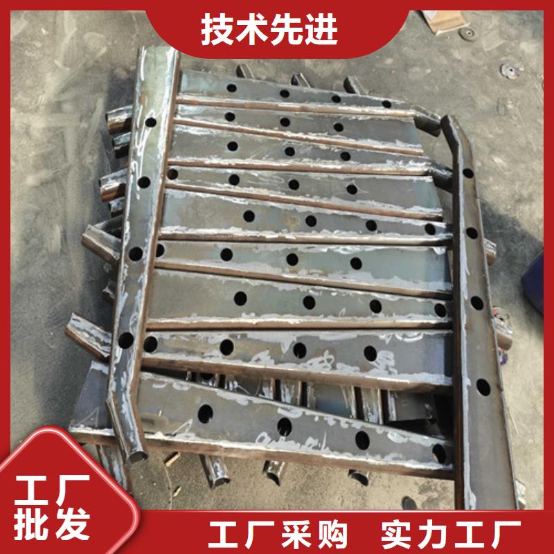 防撞护栏-【人行道栏杆】好产品好服务