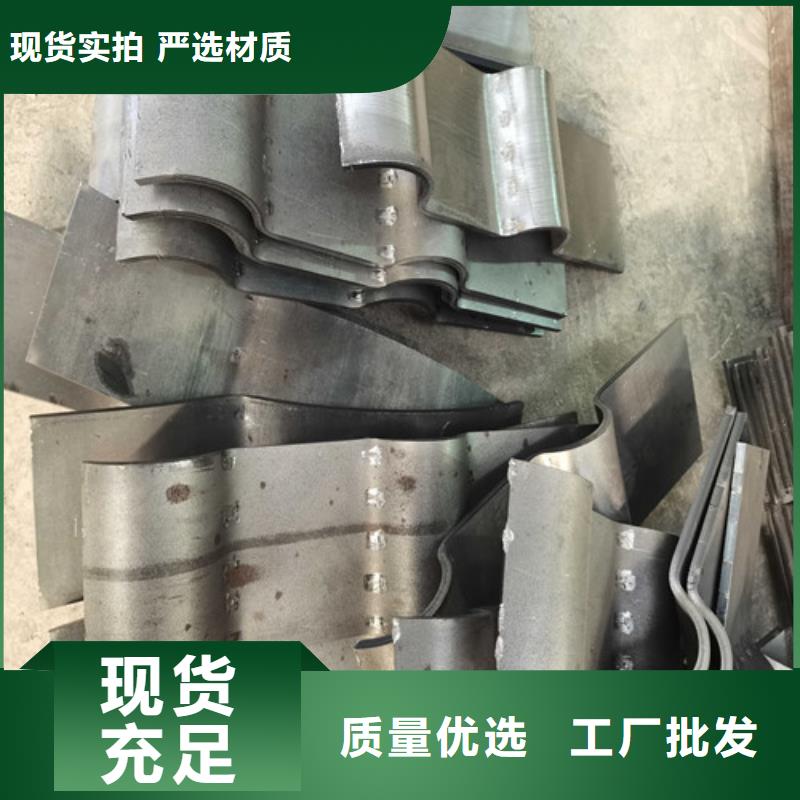 防撞护栏,镀锌波形护栏源头厂家直销