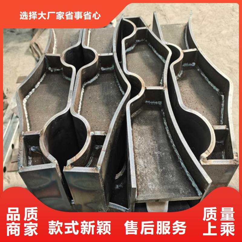 防撞护栏【波形护栏】源头厂家量大价优
