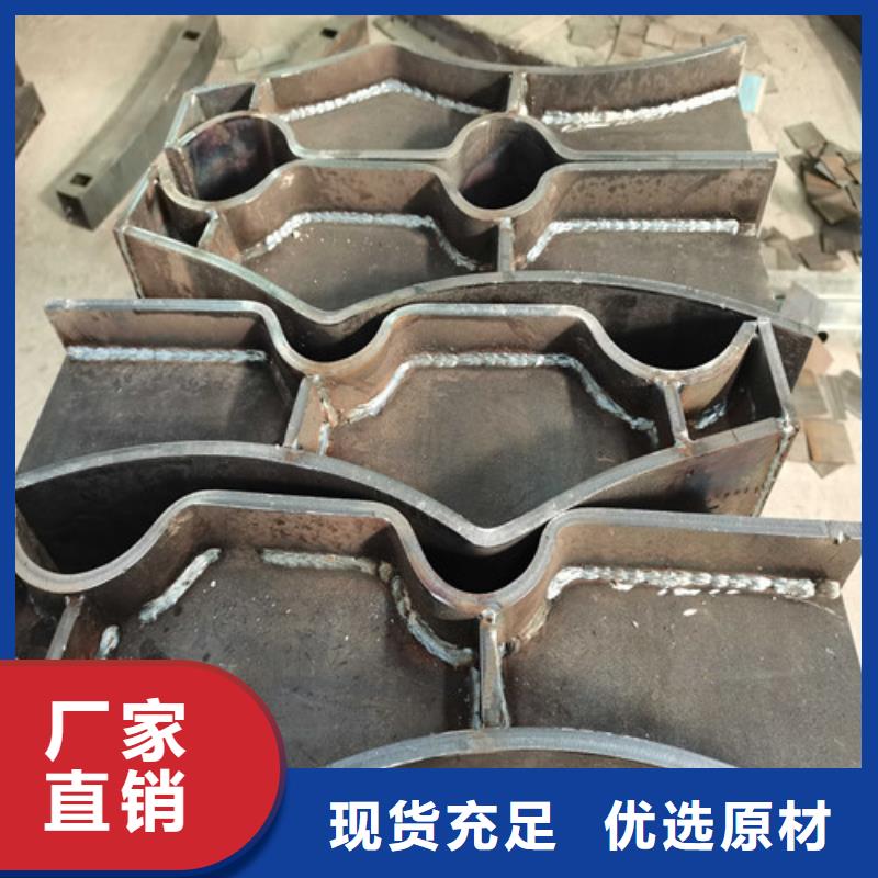 防撞护栏合作共赢