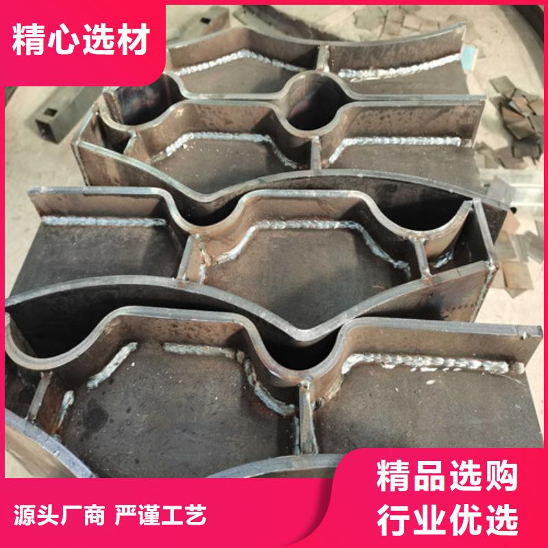 防撞护栏-桥梁护栏海量现货