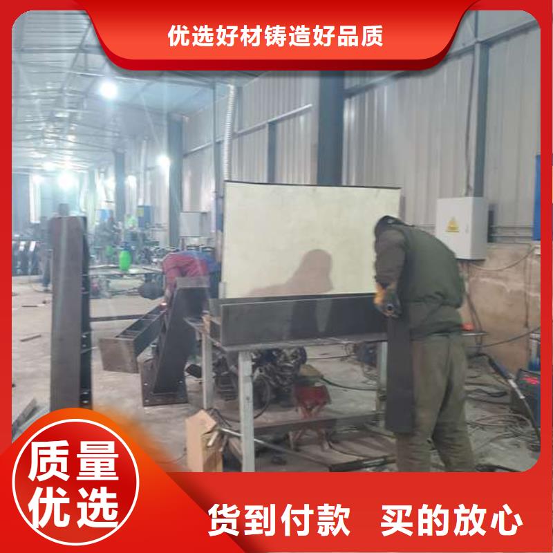 防撞护栏 【高速开口栏网】按需定做