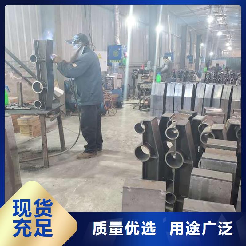  防撞护栏敢与同行比价格