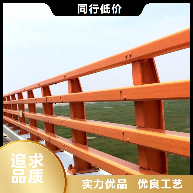 防撞护栏_国道抗冲击围栏省心又省钱