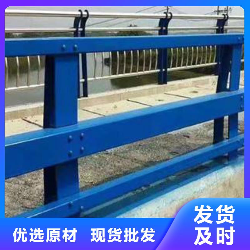 防撞护栏-桥梁护栏厂家直销放心