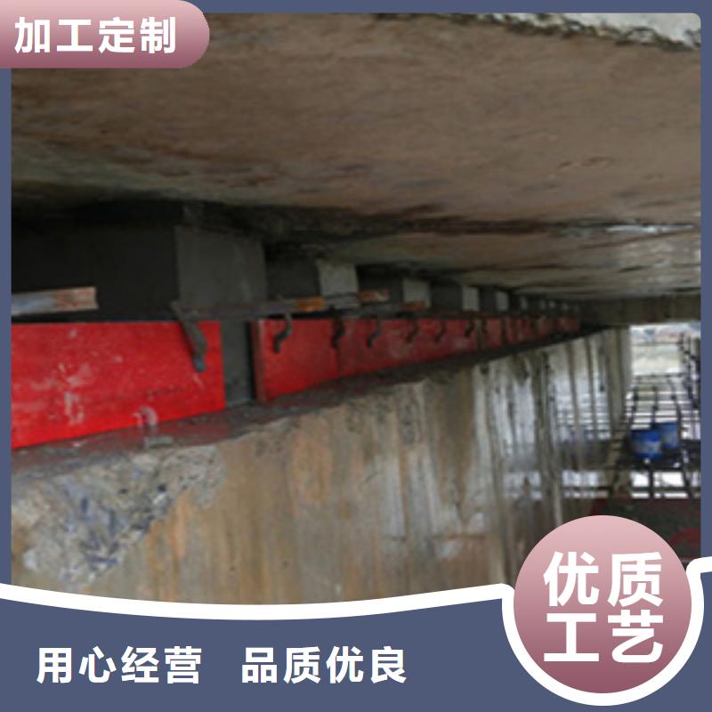 龙港支座调平更换钢板施工步骤-众拓路桥