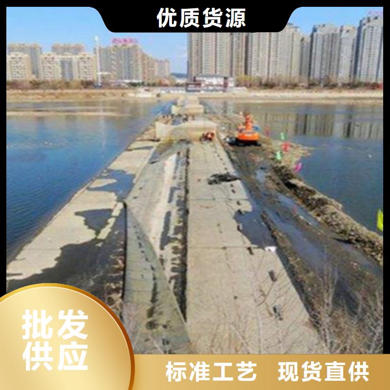 江陵维修橡胶坝施工流程-众拓路桥