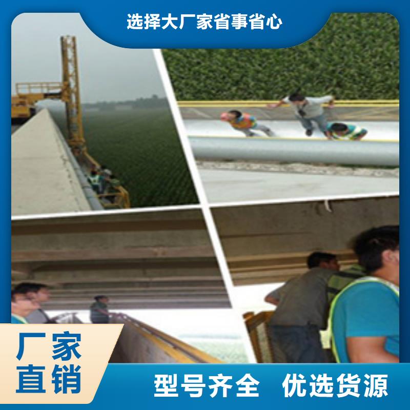 龙泉桥梁检修车出租可靠性高-众拓路桥