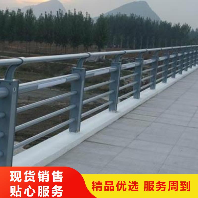 道路护栏防撞立柱质优价廉