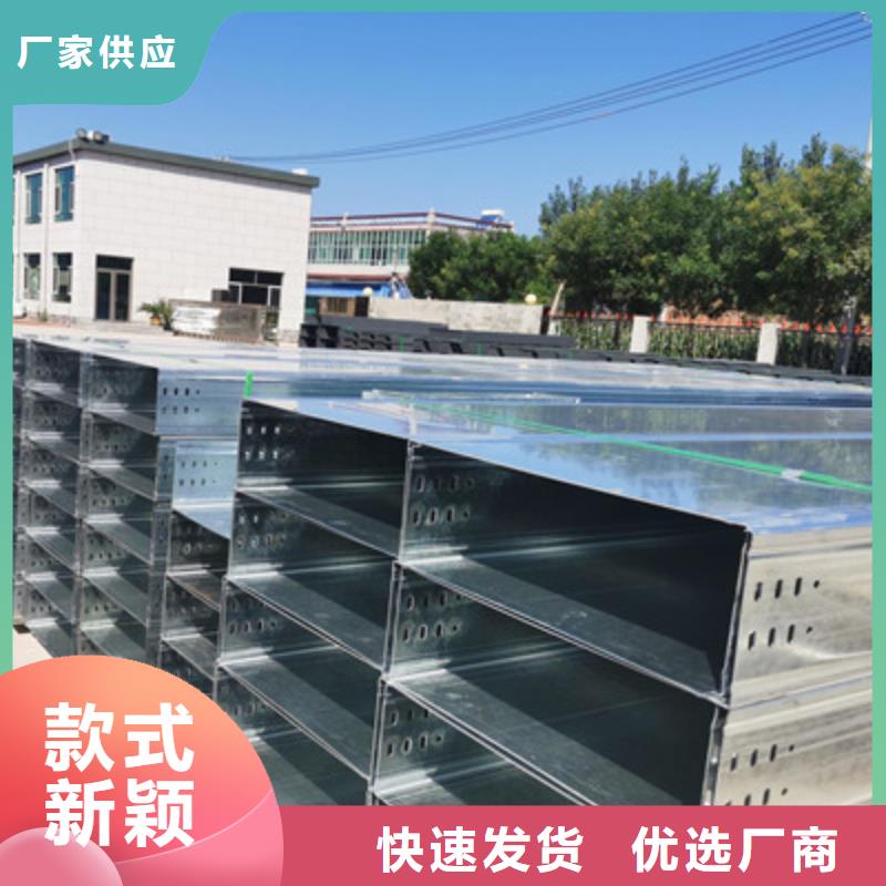 槽式桥架专业生产厂家欢迎您