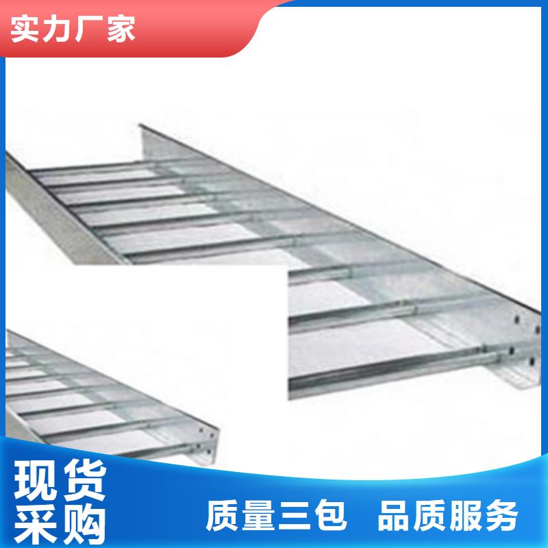 喷涂梯式桥架生产厂家全国发货