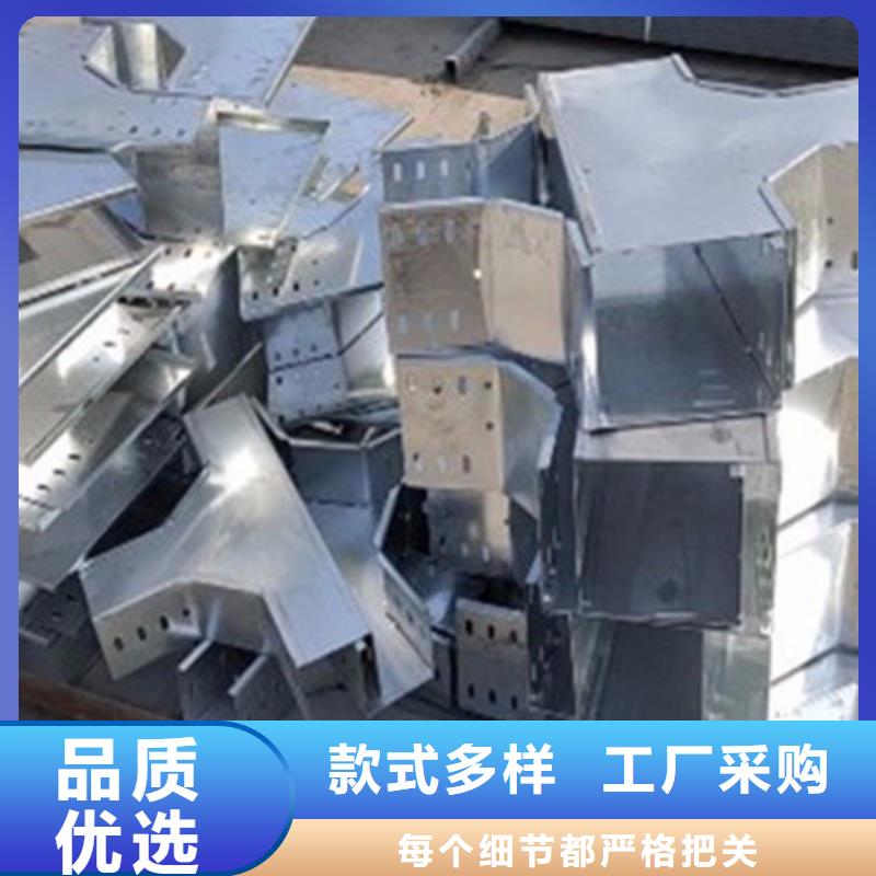 槽式大跨距桥架厂家报价单@2025已更新批发价格