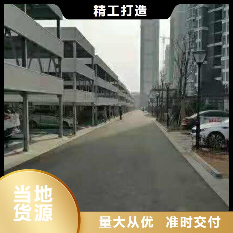 固定式升降平台制造厂家全国安装