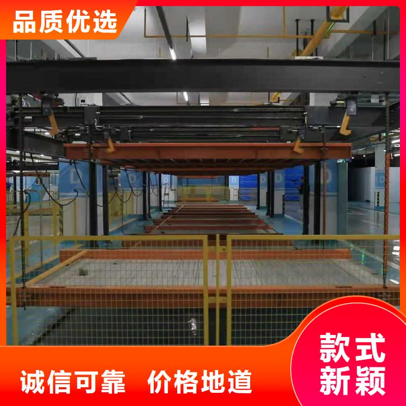 导轨式升降货梯制造厂家全国安装