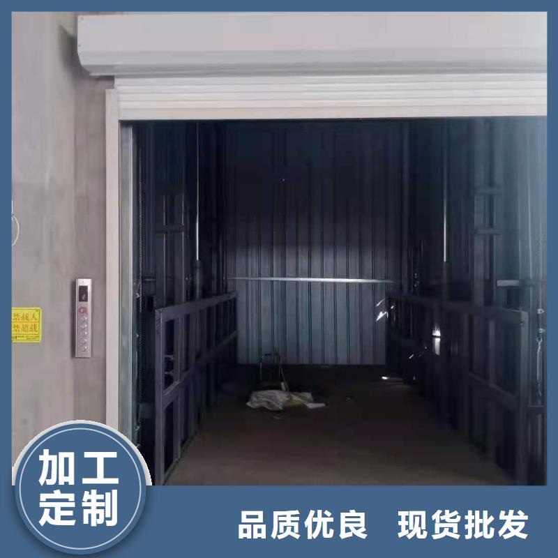 升降平台立体车库产品性能