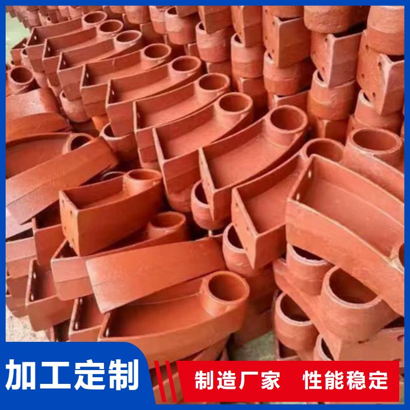 护栏【桥梁护栏】您想要的我们都有