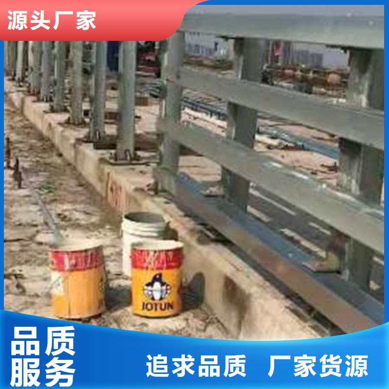 护栏-【景观护栏】厂家直销值得选择