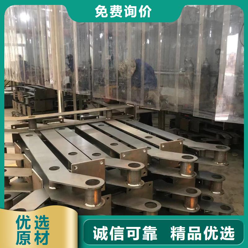 【护栏LED防护栏杆工厂现货供应】