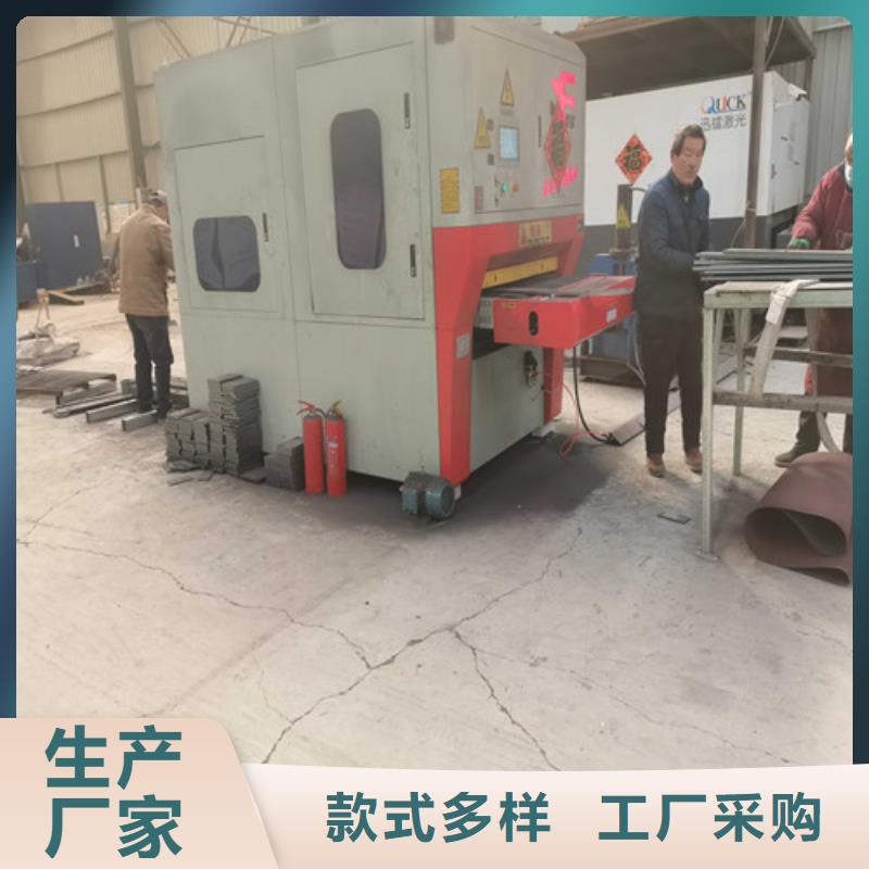 护栏 景观护栏供应商