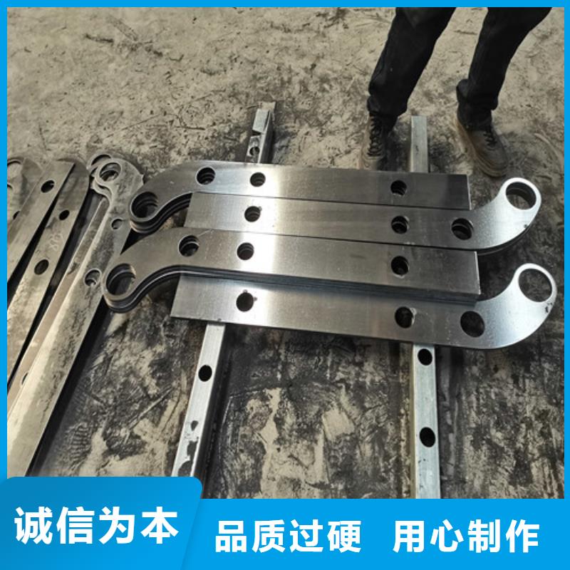 【护栏道路隔离栏精品优选】