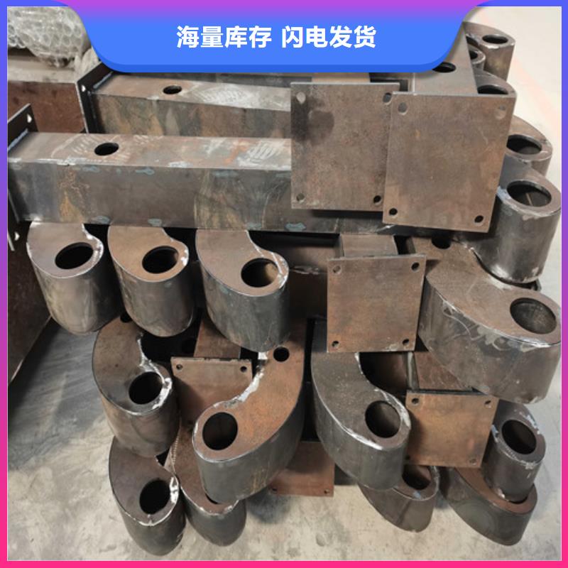 【护栏,河道防撞栏杆厂家大量现货】