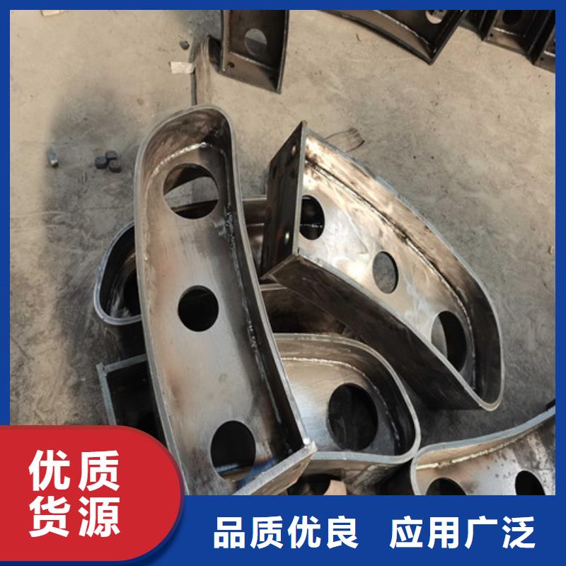 护栏【景观】护栏匠心工艺