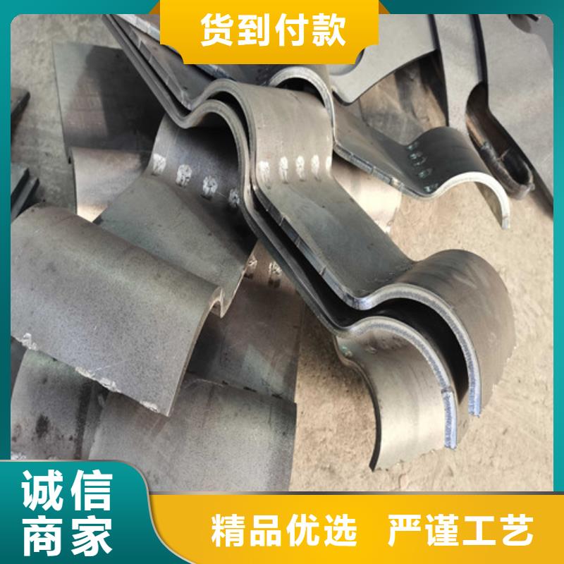 护栏桥梁护栏优良材质